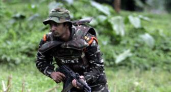 Surgical strike: Cop in PoK confirms attack, says Pak army protects jihadis