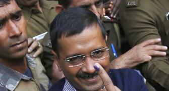 Introspect, don't blame EVMs for poll performance, EC tells AAP