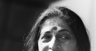 'Kishori Amonkar made classical music accessible'