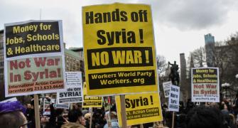 US readying more sanctions against Syria