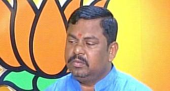 Will behead those who oppose Ram temple in Ayodhya: BJP MLA