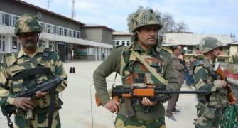 Why Kashmir's Pulwama has become a headache for security forces