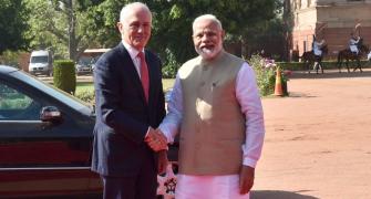 Australia matters to India more than ever