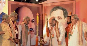 How BJP plans to win Patnaik's Odisha