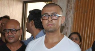 Sonu Nigam Azaan row: 2 stabbed in MP for backing singer