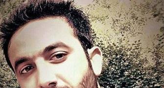 Kashmiri researcher leaves BITS Pilani campus after threats