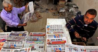 India ranks 136 on World Press Freedom Index, slips 3 places