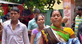 Gorakhpur hospital tragedy continues, 6 more children die