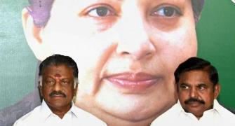 How AIADMK feud continues to keep DMK confused