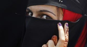 Triple talaq: The road to abolition of instant divorce