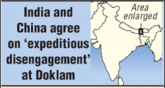 Will China resume building roads in Doklam?