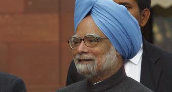 Propaganda against UPA without any foundation: Manmohan on 2G scam verdict