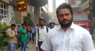 Kamala Mills fire: They blew the whistle but civic body ignored them
