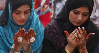 Modi2: What does the future hold for India's Muslims?