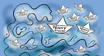 Should you buy penny stocks?