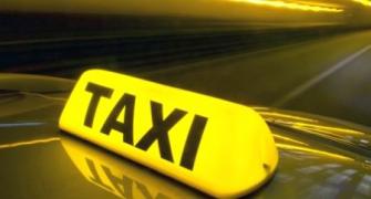 'Operation India' against dodgy cabbies in UK sparks racism row