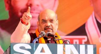 UP election: Amit Shah reaches out to Jats