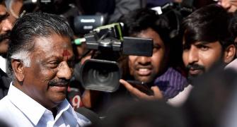 Not seeking CM post, want Sasikala family out: OPS camp