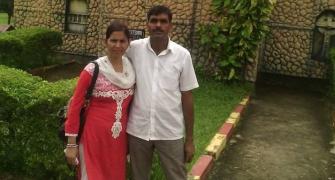 HC allows wife to meet Tej Bahadur Yadav