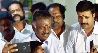 Hold floor test within a week: AG's advice to TN governor