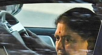 Sasikala and Co won't last long in Tamil Nadu politics