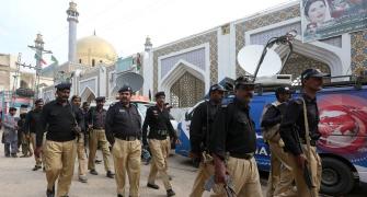 130 terrorists killed, 350 arrested in Pak's anti-terror drive