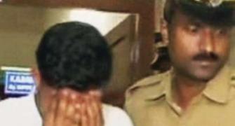 Kerala actress assault: Key suspect sent to 14-day custody