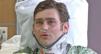 American who tried to stop Kansas shooting says 'happy to risk my life'