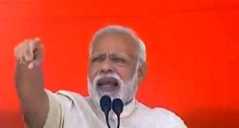 SP, BSP for hung House in UP to have bargaining power: PM