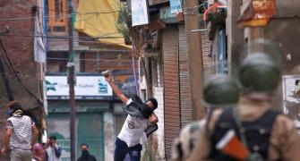 Kashmir is stuck in a time warp
