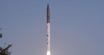 India's Agni missiles broke UN limits, says Chinese media