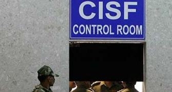CISF jawan shoots self at Bengaluru airport