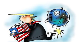 US threatens India on 'unfair' trade practices