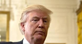 US President Trump not to release his tax returns