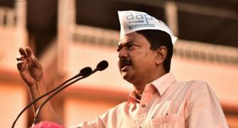 Corruption a key issue in Goa: AAP's CM face