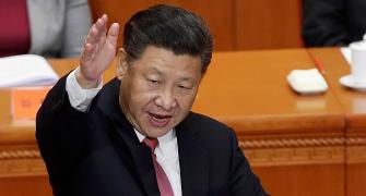 Be combat-ready: Chinese President Xi tells military