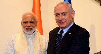 After Jinping and Abe, PM Modi to host Netanyahu in Gujarat