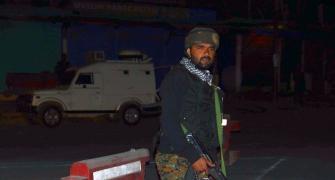 Chargesheet against Lashkar, 11 people in Amarnath terror attack