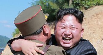 Dealing with North Korea: What are the world's options?