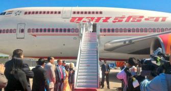 Post Air India sale, IAF may own PM's aircraft