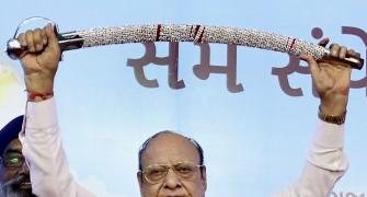 Vaghela quits as Leader of Opposition in Gujarat assembly