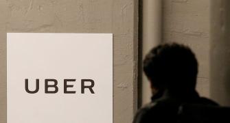 Woman raped by Uber driver in India sues firm for breaching privacy