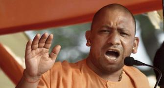 Challenges await as Yogi completes 100 days as UP CM