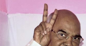 Why CPI won't support Kovind as presidential candidate