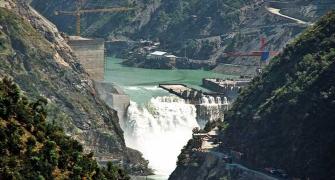 Pakistan says not concerned over India's plan to stop flow of water