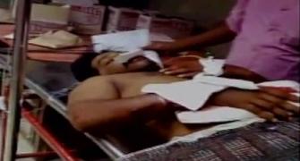 3 RSS workers attacked by CPI-M activists in Kerala