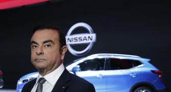 I am glad we followed Nano: Renault-Nissan chief Ghosn