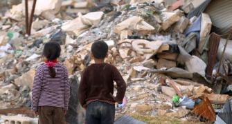 2016 was the worst year yet for Syrian children