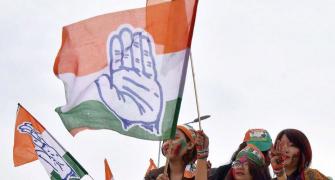 How to beat NaMo: Congress mulls alliances route