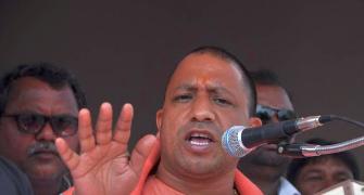 UP CM says silence on triple talaq like 'Draupadi' episode
